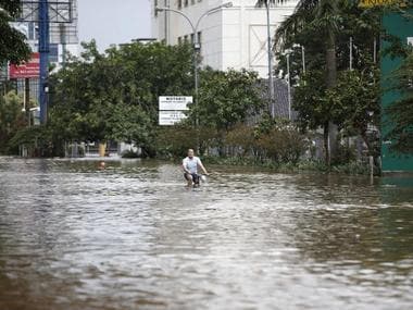 Representational Image. Reuters