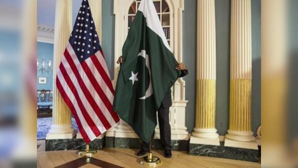 US House denies legislations which seeks to cut down Pakistan's funding