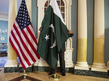 US House denies legislations which seeks to cut down Pakistan's funding US House denies legislations which seeks to cut down Pakistan's funding