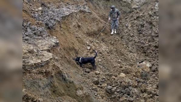 Monsoon hits Kerala coast; one dead due to heavy rainfall