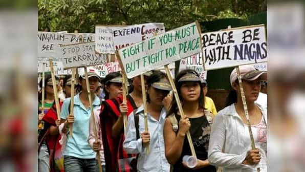 Apex Tribal body in Nagaland requests Centre to repeal AFSPA