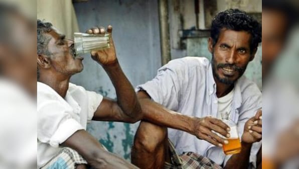 Hooch tragedy: 10 people die in Uttar Pradesh's Barabanki after consuming spurious liquor; district official, police officers suspended
