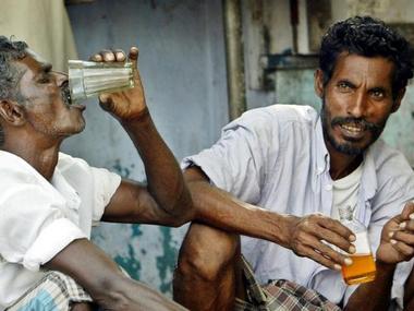Kerala liquor ban: Activists allege underhand deals as prohibition lobby surrenders to CPM's pro-boozer stand Kerala liquor ban: Activists allege underhand deals as prohibition lobby surrenders to CPM's pro-boozer stand