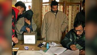 Anantnag bypoll: Election Commission cancels voting, says situation is scary in Kashmir Valley