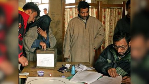 Anantnag bypoll: Election Commission cancels voting, says situation is scary in Kashmir Valley