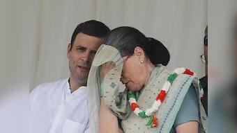Death of dynastic rule? Here's why the Congress is unravelling rapidly