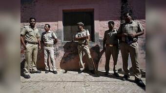 Lucknow terror siege: Slain operative was self radicalised, no IS link, says UP police