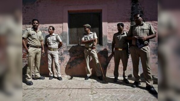 Lucknow terror siege: Slain operative was self radicalised, no IS link, says UP police