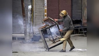 Judicial probe begins in the Mathura violence