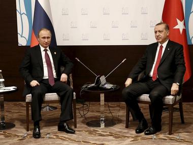Syria conflict: Turkey-Russia thaw may change geopolitical dynamics in West Asia Syria conflict: Turkey-Russia thaw may change geopolitical dynamics in West Asia