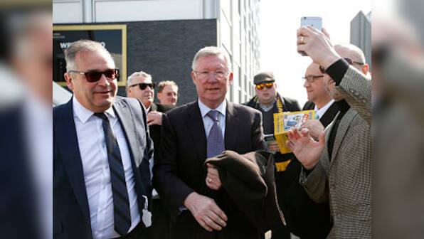 'You can't fool me': When Paul Pogba's mother said no to Sir Alex Ferguson