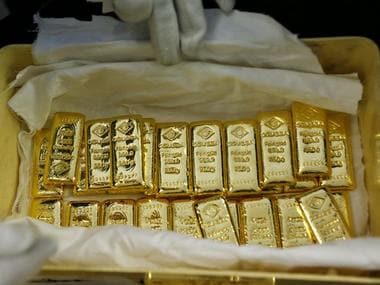 India Gold Demand May Touch Up To 950 Tonnes Level By 2020: WGC – Firstpost