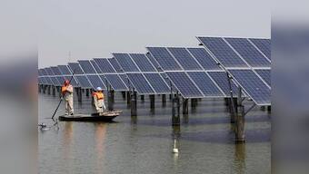 Record increase in global spending on clean energy in 2015: Study