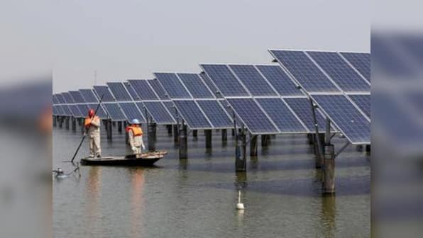 Record increase in global spending on clean energy in 2015: Study