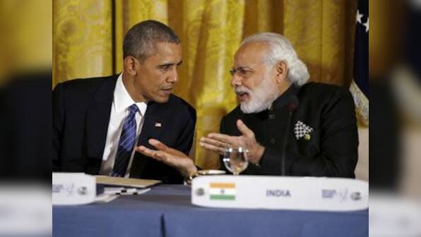 Modi’s US visit a celebration of ‘enduring friendship’ with India: US