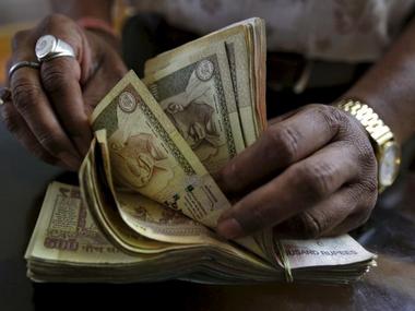 Rs 500, 1000 notes banned: Deposits of old notes in banks not to enjoy tax immunity, says Arun Jaitley Rs 500, 1000 notes banned: Deposits of old notes in banks not to enjoy tax immunity, says Arun Jaitley