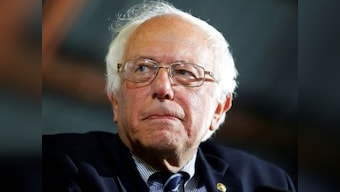 Bernie Sanders to Donald Trump: Rescind Stephen Bannon appointment, keep promises