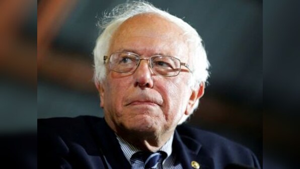 Bernie Sanders to Donald Trump: Rescind Stephen Bannon appointment, keep promises