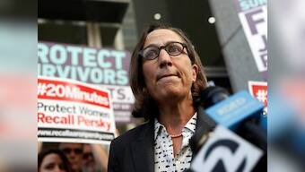 Stanford rape case: Victim's supporters campaign to recall 'lenient' judge