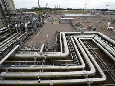 'Trump administration may approve major export of natural gas to India' 'Trump administration may approve major export of natural gas to India'