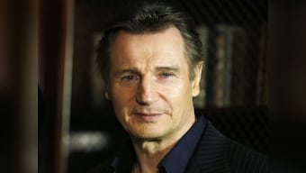 Liam Neeson reveals he'd wanted to kill any black man in retaliation to a friend's rape
