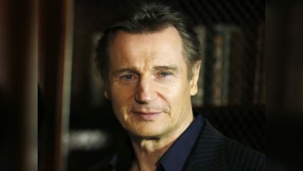 Liam Neeson reveals he'd wanted to kill any black man in retaliation to a friend's rape