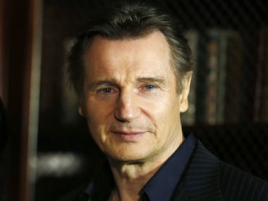Liam Neeson reveals he'd wanted to kill any black man in retaliation to a friend's rape Liam Neeson reveals he'd wanted to kill any black man in retaliation to a friend's rape