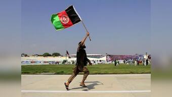 Invest in Afghanistan's development to gain influence: Afghan Diplomat