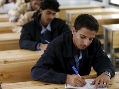 Goa HSSC Result 2019 declared: Goa board announces HSSC Class 12 results; visit gbshse.gov.in to check scores Goa HSSC Result 2019 declared: Goa board announces HSSC Class 12 results; visit gbshse.gov.in to check scores