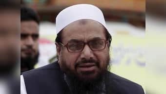 US' target is Pakistan's nuclear programme: Hafiz Saeed