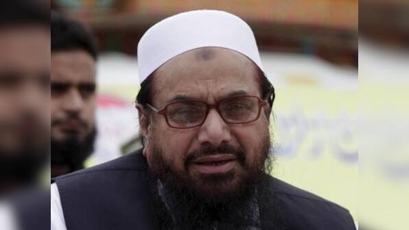 US' target is Pakistan's nuclear programme: Hafiz Saeed