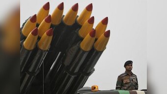 Army to get medium range surface-to-air missile system jointly produced by India, Israel in three years
