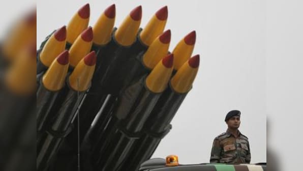 Army to get medium range surface-to-air missile system jointly produced by India, Israel in three years