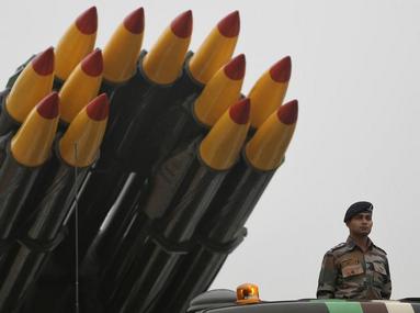US needs to rethink its foreign policy to reduce risk of jihadists accessing Pak’s nuclear stockpile US needs to rethink its foreign policy to reduce risk of jihadists accessing Pak’s nuclear stockpile