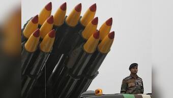 Ministry of Defence clears military procurement worth Rs 3,687 crore, includes NAG missile, long-range guns
