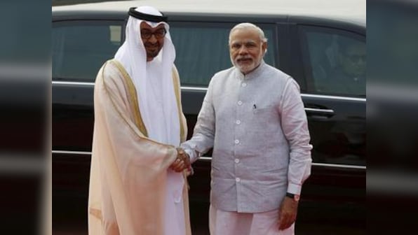 Sheikh Mohammed bin Zayed in India for Republic Day parade: What UAE crown prince's visit means