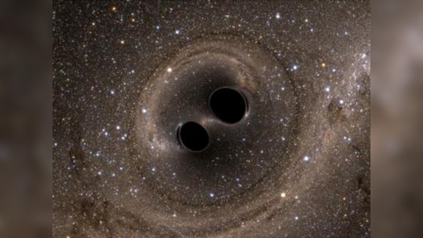 Space-based gravitational wave detectors may reveal how black holes are born