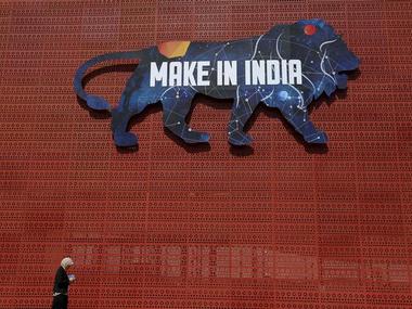 Make in India: Why it should be about success of local firms and not just manufacturing goods Make in India: Why it should be about success of local firms and not just manufacturing goods