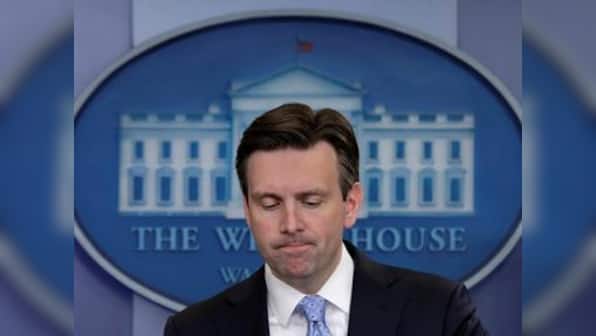 Terrorists perverting Islam to justify their nihilistic agenda: White House