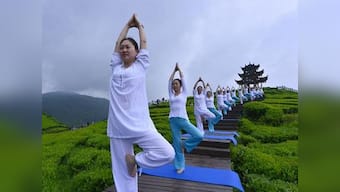 India will give tourist visa, e-visa for short term Yoga courses