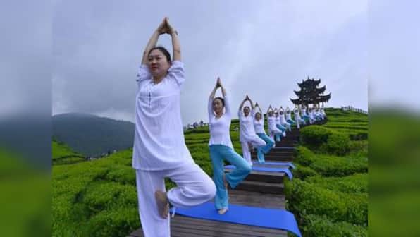 India will give tourist visa, e-visa for short term Yoga courses