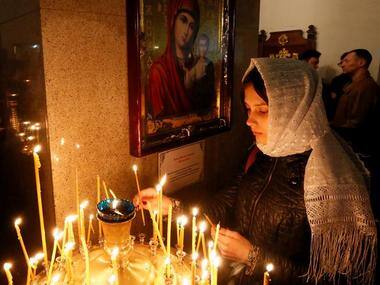 Russian Orthodox Church stays away from historic church leaders meet