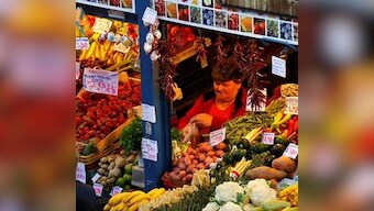 Eating more of plant-based food can lower Type 2 diabetes risk