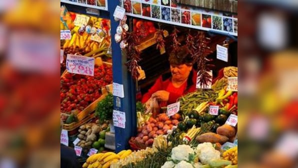 Eating more of plant-based food can lower Type 2 diabetes risk