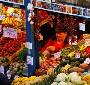 Eating more of plant-based food can lower Type 2 diabetes risk Eating more of plant-based food can lower Type 2 diabetes risk