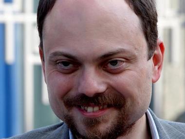 Russian activist calls for more human rights violators to be included in US sanctions list Russian activist calls for more human rights violators to be included in US sanctions list