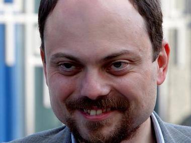 Russian activist calls for more human rights violators to be included in US sanctions list