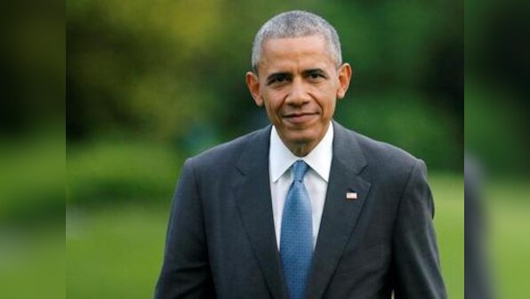 Obama to make last trip to Europe for NATO leaders summit