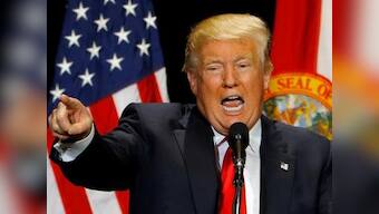 Trump blames immigration system, says US is importing radical Islam