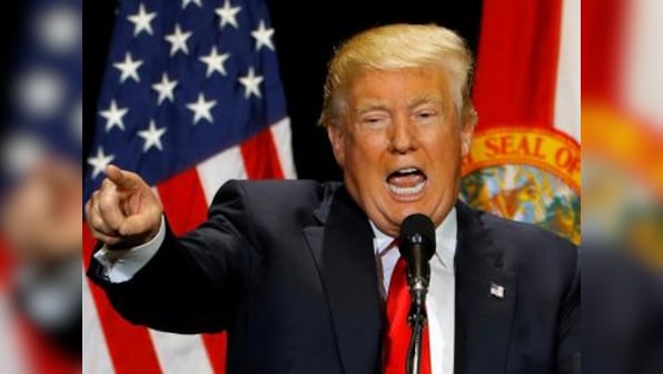 WHCA slams Donald Trump for banning Washigton Post from his campaigns